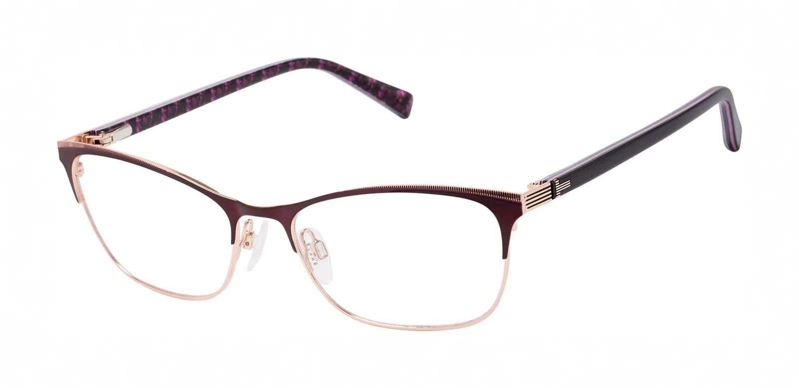 Ted Baker TW530 Eyeglasses - view 3